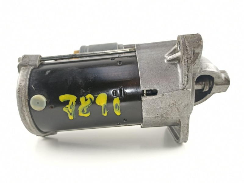 Recambio de motor arranque para dacia dokker ambiance referencia OEM IAM 233008223R RSM1411 