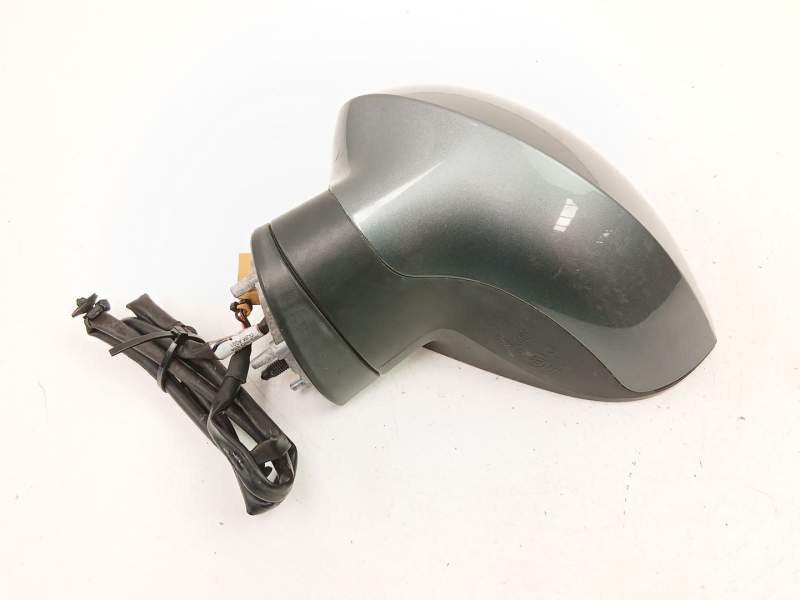 Recambio de retrovisor izquierdo para seat exeo st (3r5) 1.8 tsi referencia OEM IAM 3R1857507  