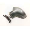 Recambio de retrovisor izquierdo para seat exeo st (3r5) 1.8 tsi referencia OEM IAM 3R1857507  