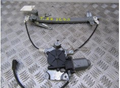 Recambio de elevalunas elec. tra. izq. : nissan primera : 2.0 td (d-cd20) (89,76cv) 5p [2000] para nissan primera 2.0 td (d-cd20