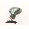 Recambio de retrovisor izquierdo para seat exeo st (3r5) 1.8 tsi referencia OEM IAM 3R1857507  