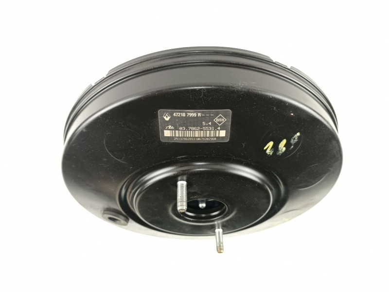 Recambio de servofreno para dacia dokker ambiance referencia OEM IAM 472107999R 03786255314 