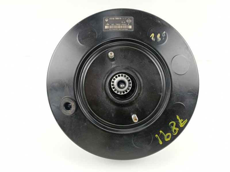 Recambio de servofreno para dacia dokker ambiance referencia OEM IAM 472107999R 03786255314 