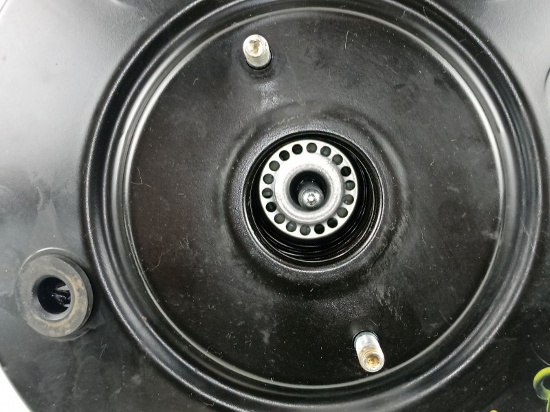 Recambio de servofreno para dacia dokker ambiance referencia OEM IAM 472107999R 03786255314 