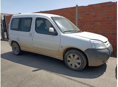 citroen berlingo cuadro del año 2007