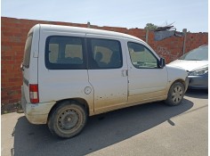 citroen berlingo cuadro del año 2007 2