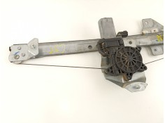 Recambio de elevalunas delantero derecho para dacia dokker ambiance referencia OEM IAM 807209071R 9030319C 128001471B 2