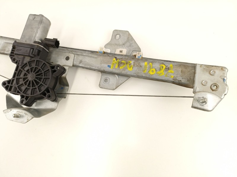 Recambio de elevalunas delantero derecho para dacia dokker ambiance referencia OEM IAM 807209071R 9030319C 128001471B