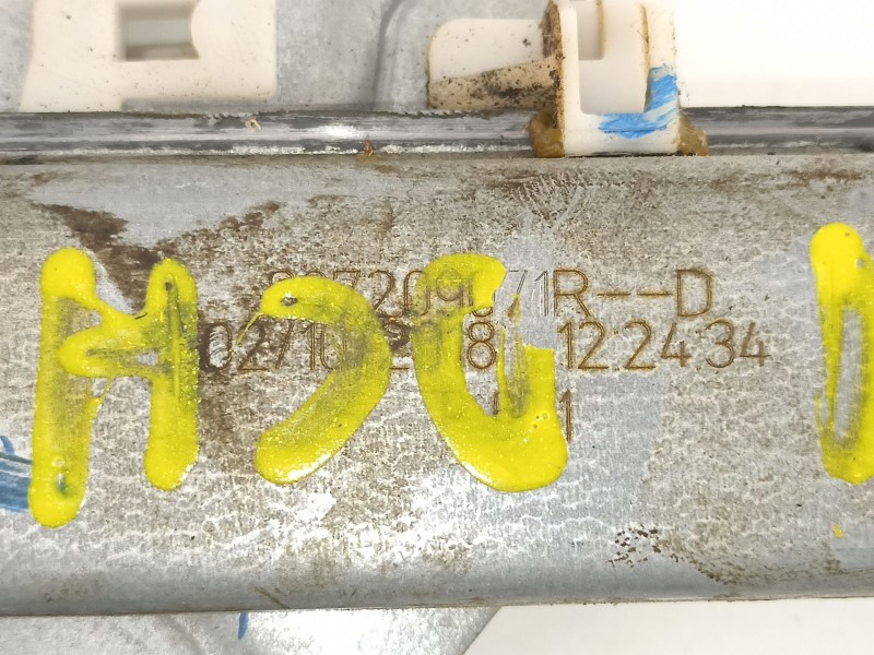 Recambio de elevalunas delantero derecho para dacia dokker ambiance referencia OEM IAM 807209071R 9030319C 128001471B