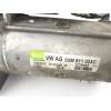 Recambio de motor arranque para seat cordoba cordoba referencia OEM IAM 02M911023C  