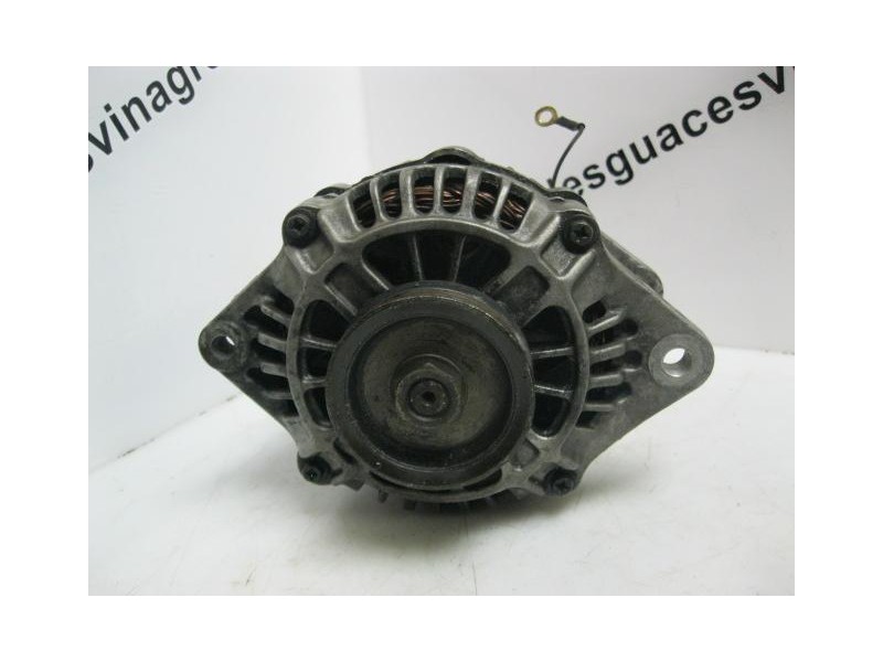 Recambio de alternador : nissan 300 : 3.0 g vg30dett (282,88cv) 3p [1992] para nissan 300 3.0 g vg30dett referencia OEM IAM 2310