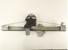 Recambio de elevalunas delantero izquierdo para dacia dokker ambiance referencia OEM IAM 807213915R 9030318C 128001472B