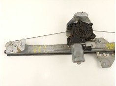 Recambio de elevalunas delantero izquierdo para dacia dokker ambiance referencia OEM IAM 807213915R 9030318C 128001472B 2