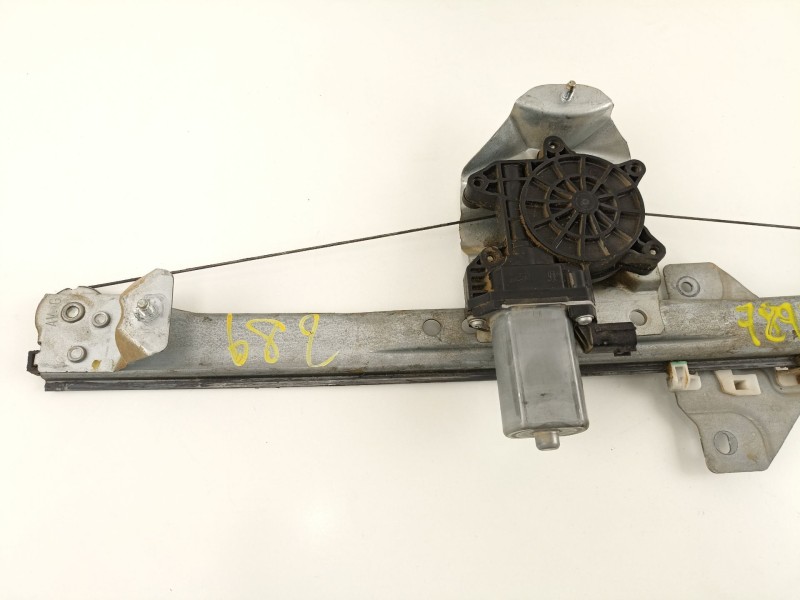 Recambio de elevalunas delantero izquierdo para dacia dokker ambiance referencia OEM IAM 807213915R 9030318C 128001472B