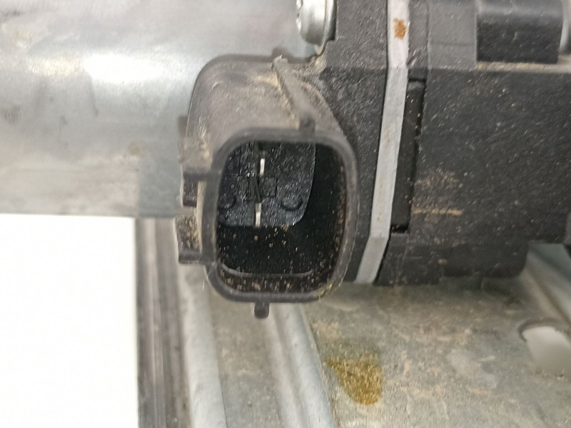 Recambio de elevalunas delantero izquierdo para dacia dokker ambiance referencia OEM IAM 807213915R 9030318C 128001472B