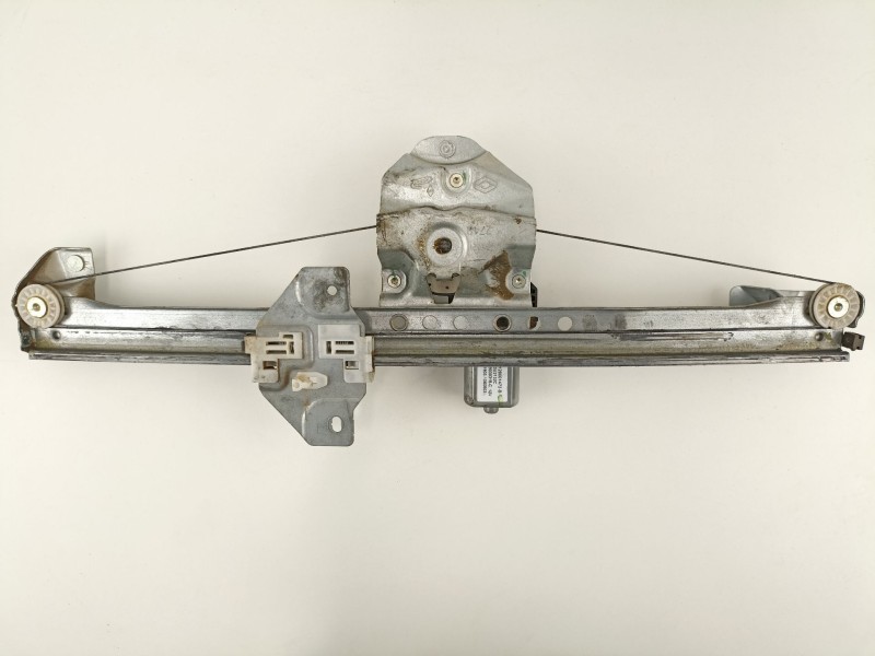 Recambio de elevalunas delantero izquierdo para dacia dokker ambiance referencia OEM IAM 807213915R 9030318C 128001472B