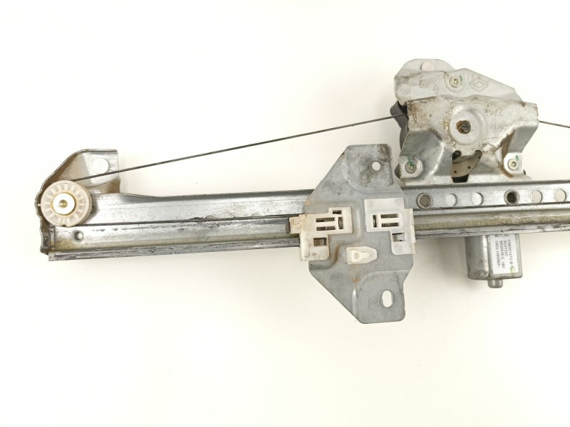 Recambio de elevalunas delantero izquierdo para dacia dokker ambiance referencia OEM IAM 807213915R 9030318C 128001472B