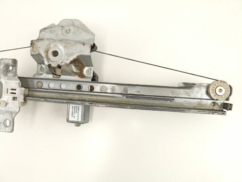 Recambio de elevalunas delantero izquierdo para dacia dokker ambiance referencia OEM IAM 807213915R 9030318C 128001472B