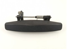 Recambio de manilla delantera derecha para dacia dokker ambiance referencia OEM IAM 806068777R  