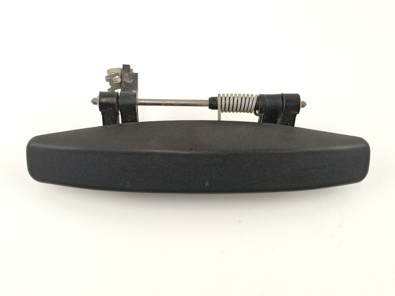 Recambio de manilla delantera derecha para dacia dokker ambiance referencia OEM IAM 806068777R  