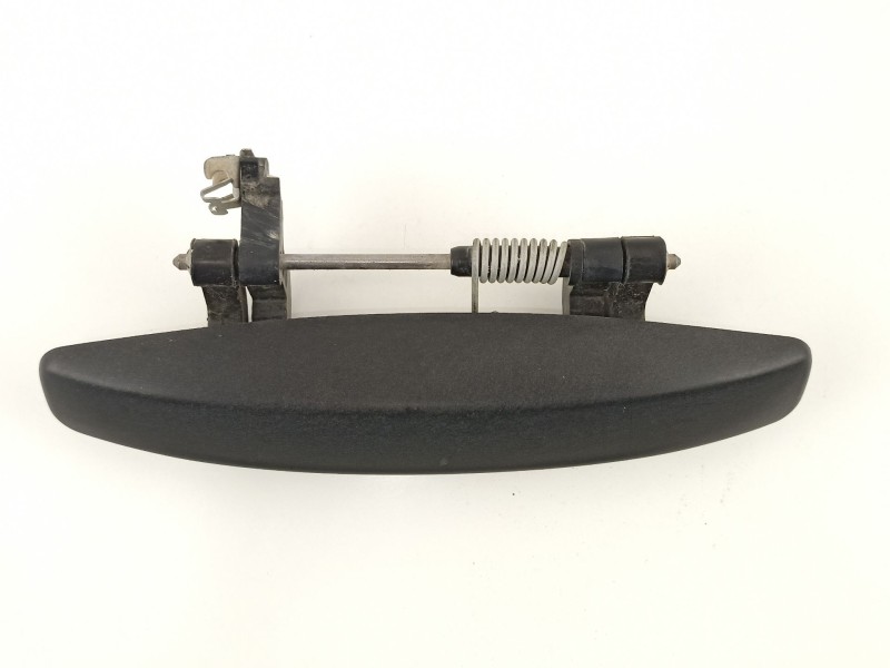 Recambio de manilla delantera derecha para dacia dokker ambiance referencia OEM IAM 806068777R  