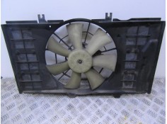 Recambio de electroventilador : chrysler neon : 2.0 g (133,24cv) [2002] para chrysler neon 2.0 g referencia OEM IAM    2