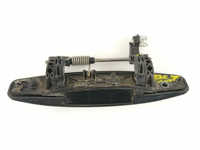 Recambio de manilla delantera derecha para dacia dokker ambiance referencia OEM IAM 806068777R  