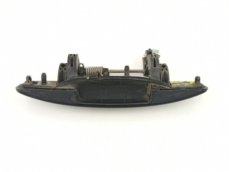 Recambio de manilla delantera derecha para dacia dokker ambiance referencia OEM IAM 806068777R  