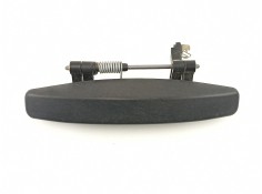 Recambio de manilla delantera izquierda para dacia dokker ambiance referencia OEM IAM 806079580R  