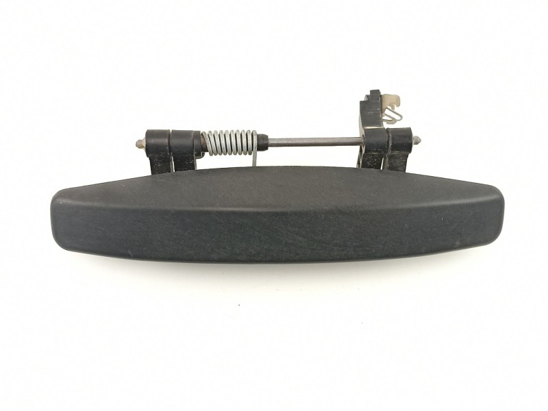 Recambio de manilla delantera izquierda para dacia dokker ambiance referencia OEM IAM 806079580R  