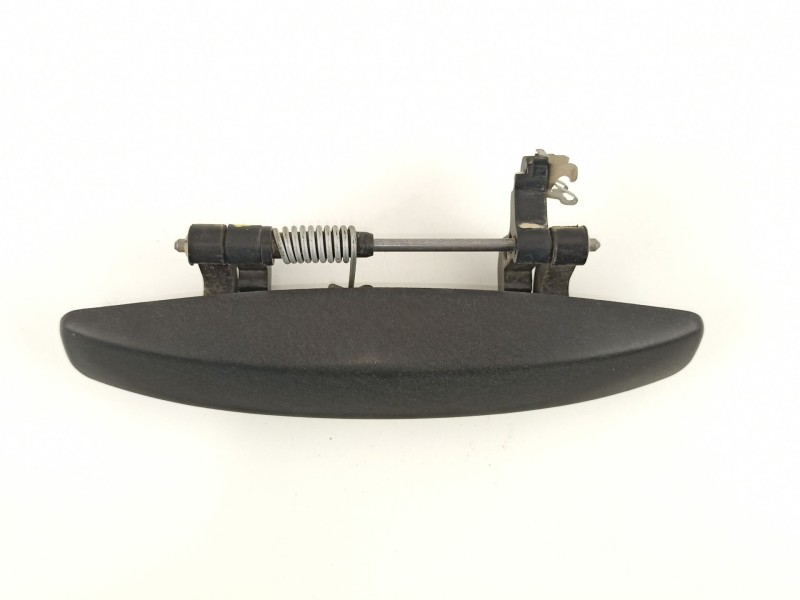 Recambio de manilla delantera izquierda para dacia dokker ambiance referencia OEM IAM 806079580R  