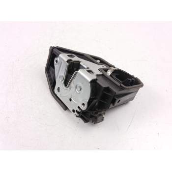 CERRADURA PUERTA DELANTERA IZQUIERDA 7202143 