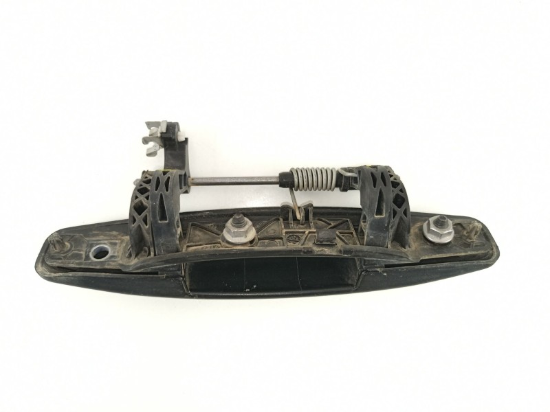 Recambio de manilla delantera izquierda para dacia dokker ambiance referencia OEM IAM 806079580R  