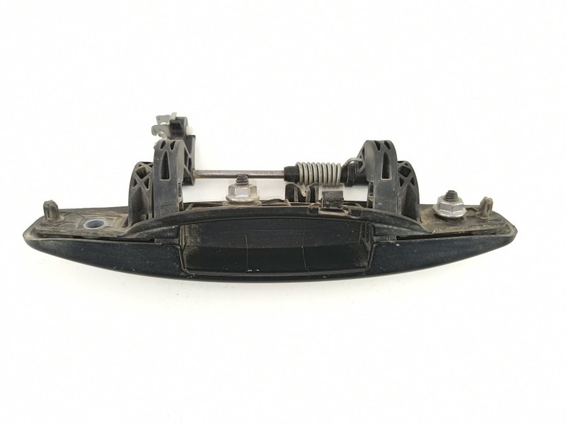 Recambio de manilla delantera izquierda para dacia dokker ambiance referencia OEM IAM 806079580R  