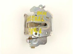 Recambio de cerradura puerta lateral derecha para dacia dokker ambiance referencia OEM IAM 825087319R  