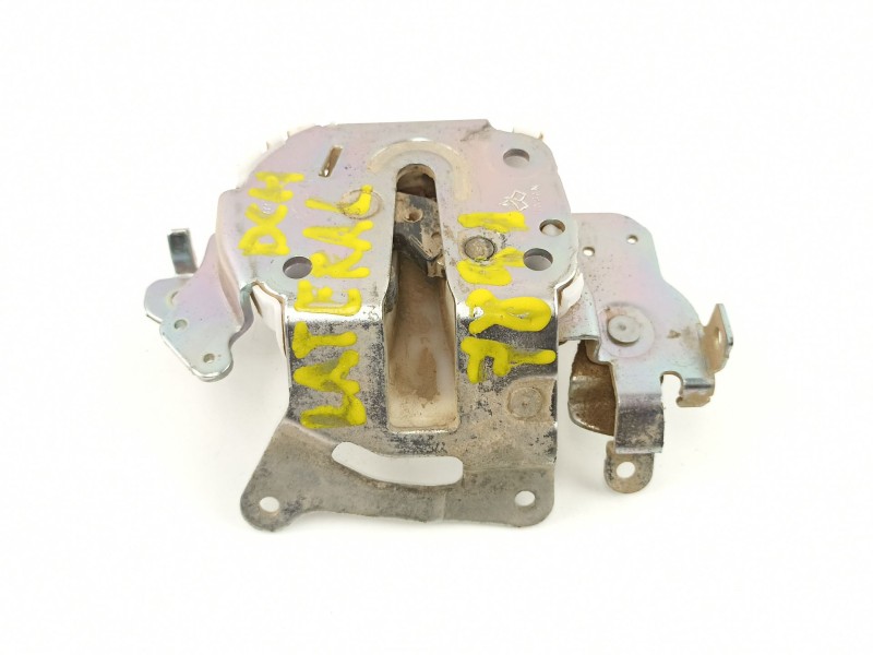 Recambio de cerradura puerta lateral derecha para dacia dokker ambiance referencia OEM IAM 825087319R  