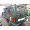 volkswagen caddy del año 2002