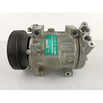 COMPRESOR AIRE ACONDICIONADO 8200117767 