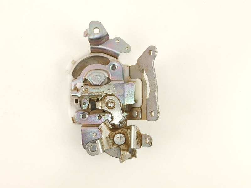 Recambio de cerradura puerta lateral derecha para dacia dokker ambiance referencia OEM IAM 825087319R  