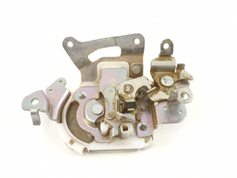 Recambio de cerradura puerta lateral derecha para dacia dokker ambiance referencia OEM IAM 825087319R  