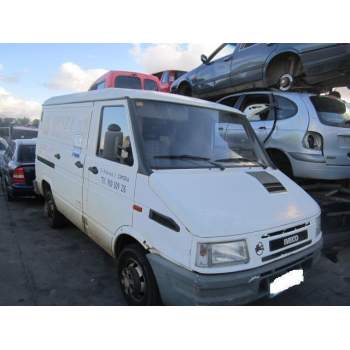 IVECO DAILY