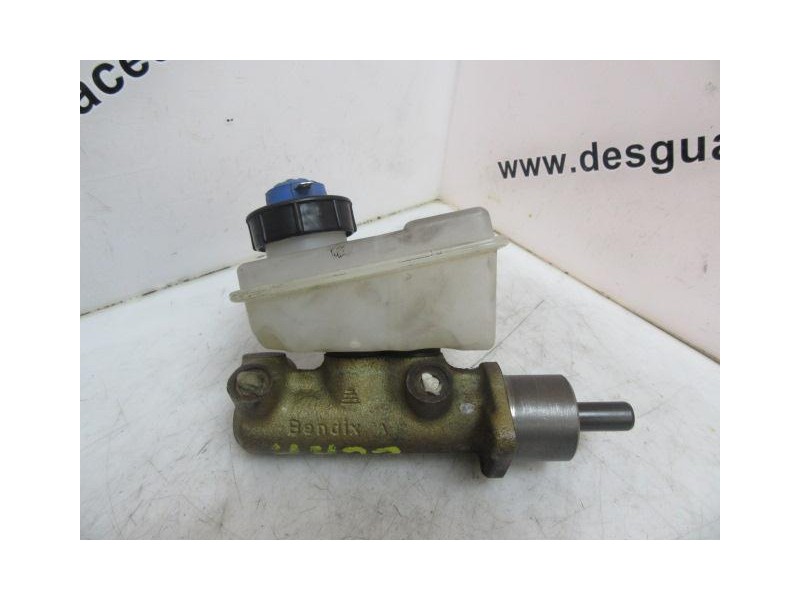 Recambio de bomba de freno : fiat punto : 1.1 g -176b2.000 (54,40cv) [1995] para fiat punto 1.1 g -176b2.000 referencia OEM IAM 