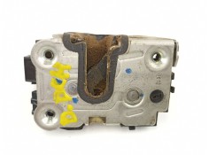 Recambio de cerradura puerta delantera derecha para dacia dokker ambiance referencia OEM IAM 805025267R   2