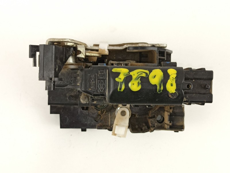 Recambio de cerradura puerta delantera derecha para dacia dokker ambiance referencia OEM IAM 805025267R  