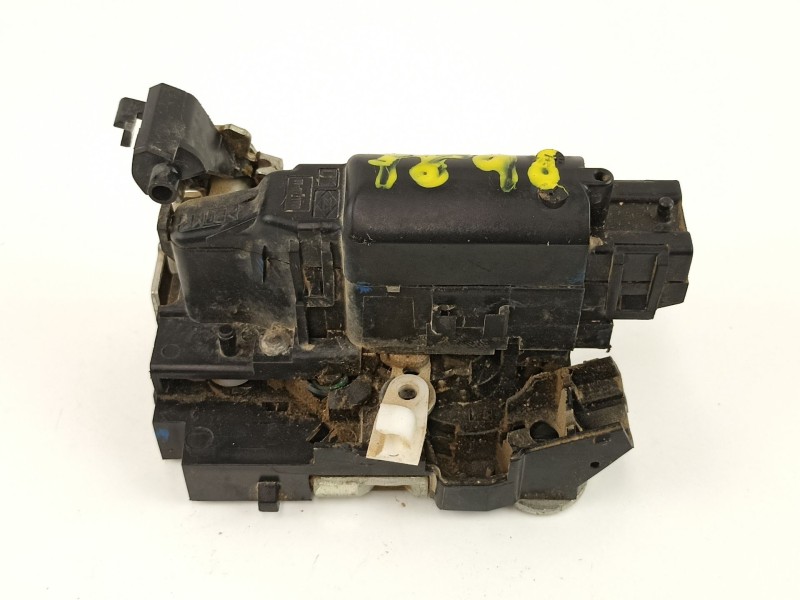 Recambio de cerradura puerta delantera derecha para dacia dokker ambiance referencia OEM IAM 805025267R  