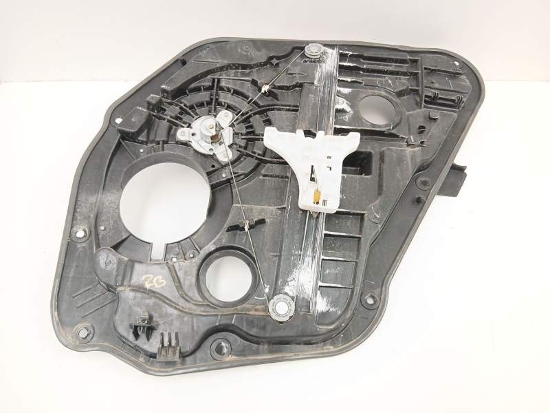 Recambio de elevalunas trasero izquierdo para kia cee´d (jd) 1.4 crdi 90 referencia OEM IAM 83470A2000  