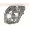 Recambio de elevalunas trasero izquierdo para kia cee´d (jd) 1.4 crdi 90 referencia OEM IAM 83470A2000  