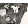 Recambio de elevalunas trasero izquierdo para kia cee´d (jd) 1.4 crdi 90 referencia OEM IAM 83470A2000  