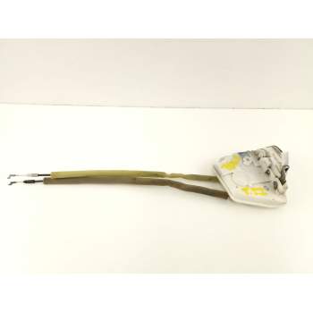 CERRADURA PUERTA TRASERA IZQUIERDA D65173310B 7K15A0355 