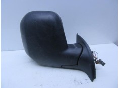 Recambio de retrovisor dch : peugeot partner : 1.6 hdi (75,05cv) [2011] para peugeot partner 1.6 hdi referencia OEM IAM ELECTRIC